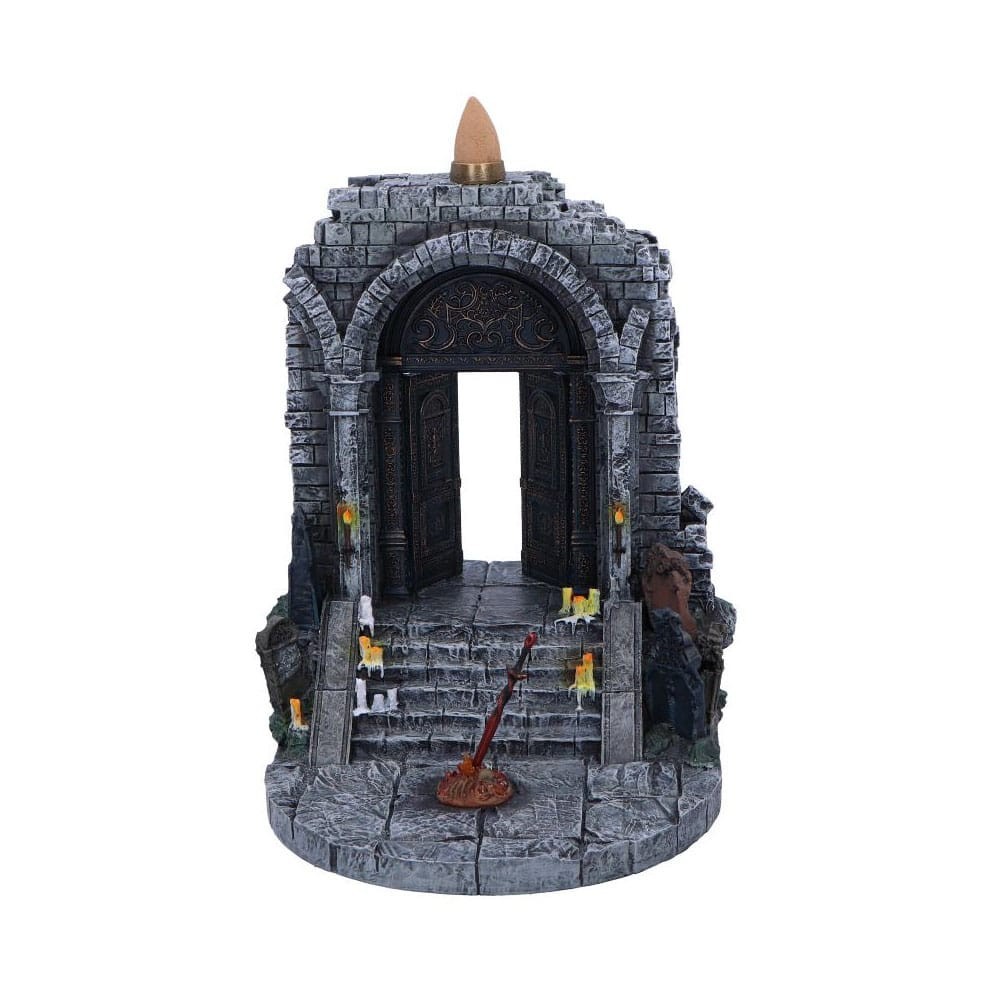 DARK SOULS III FOG GATE BRUCIAINCENSO INCENSE BURNER NEMESIS NOW