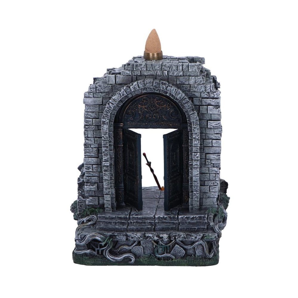 NEMESIS NOW DARK SOULS III FOG GATE INCENSE BURNER