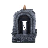 NEMESIS NOW DARK SOULS III FOG GATE INCENSE BURNER