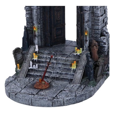 DARK SOULS III FOG GATE BRUCIAINCENSO INCENSE BURNER NEMESIS NOW