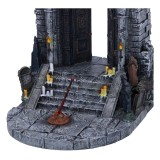 NEMESIS NOW DARK SOULS III FOG GATE INCENSE BURNER