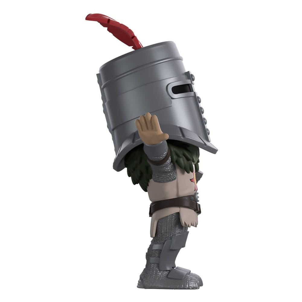 YOUTOOZ DARK SOULS SOLAIRE OF ASTORA VINYL FIGURE