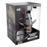 YOUTOOZ DARK SOULS SOLAIRE OF ASTORA VINYL FIGURE