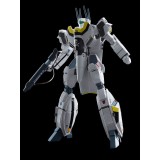 ROBOTECH DIECAST VERITECH VF-1S TRANSFORMABLE ACTION FIGURE UNIX SQUARE