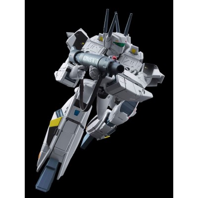 ROBOTECH DIECAST VERITECH VF-1S TRANSFORMABLE ACTION FIGURE UNIX SQUARE