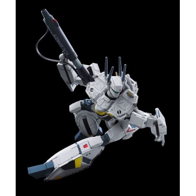 ROBOTECH DIECAST VERITECH VF-1S TRANSFORMABLE ACTION FIGURE UNIX SQUARE
