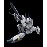 ROBOTECH DIECAST VERITECH VF-1S TRANSFORMABLE ACTION FIGURE UNIX SQUARE