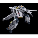 ROBOTECH DIECAST VERITECH VF-1S TRANSFORMABLE ACTION FIGURE UNIX SQUARE