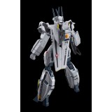 ROBOTECH DIECAST VERITECH VF-1S TRANSFORMABLE ACTION FIGURE UNIX SQUARE
