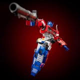 UNIX SQUARE TRANSFORMERS COMBOT DIECAST OPTIMUS PRIME ACTION FIGURE