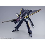 DX CHOGOKIN MACROSS 7 VF-17S NIGHTMARE STEALTH VALKYRIE GAMLIN KIZAKI ACTION FIGURE BANDAI