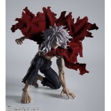 MY HERO ACADEMIA TOMURA SHIGARAKI S.H. FIGUARTS ACTION FIGURE BANDAI