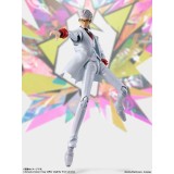 BANDAI TO BE HERO X - X S.H. FIGUARTS SERIES PVC ACTION FIGURE