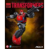 THREEZERO TRANSFORMERS MDLX SERIES CLIFFJUMPER COMIC BOOK VERSION ACTION FIGURE