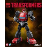 THREEZERO TRANSFORMERS MDLX SERIES CLIFFJUMPER COMIC BOOK VERSION ACTION FIGURE