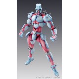 MEDICOS ENTERTAINMENT JOJO BIZARRE ADVENTURE CHOZOKADO CRAZY DIAMOND RE-RELEASE ACTION FIGURE