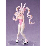 GODDESS OF VICTORY NIKKE ALICE WONDERLAND BUNNY HYPER BODY ACTION FIGURE GOOD SMILE COMPANY