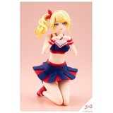 KOTOBUKIYA SOUSAI SHOJO TEIEN SEIRA ICHIJO CHEERLEADING COSTUME DREAMING STYLE VITAMIN YELL MODEL KIT ACTION FIGURE