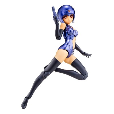 KOTOBUKIYA MEGAMI DEVICE B1R-M CHASSIS KIT SKIN COLOR D MODEL KIT ACTION FIGURE