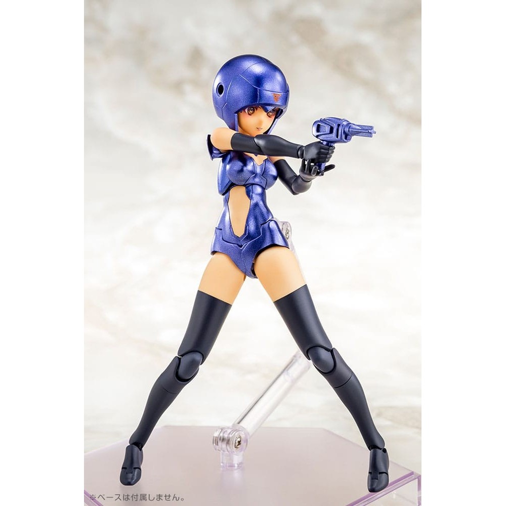 KOTOBUKIYA MEGAMI DEVICE B1R-M CHASSIS KIT SKIN COLOR D MODEL KIT ACTION FIGURE