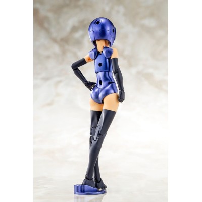 KOTOBUKIYA MEGAMI DEVICE B1R-M CHASSIS KIT SKIN COLOR D MODEL KIT ACTION FIGURE