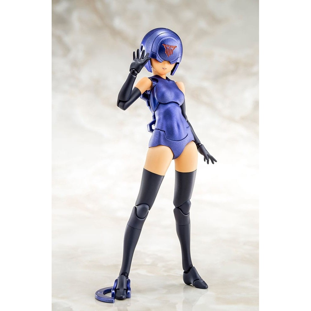 KOTOBUKIYA MEGAMI DEVICE B1R-M CHASSIS KIT SKIN COLOR D MODEL KIT ACTION FIGURE