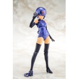 KOTOBUKIYA MEGAMI DEVICE B1R-M CHASSIS KIT SKIN COLOR D MODEL KIT ACTION FIGURE