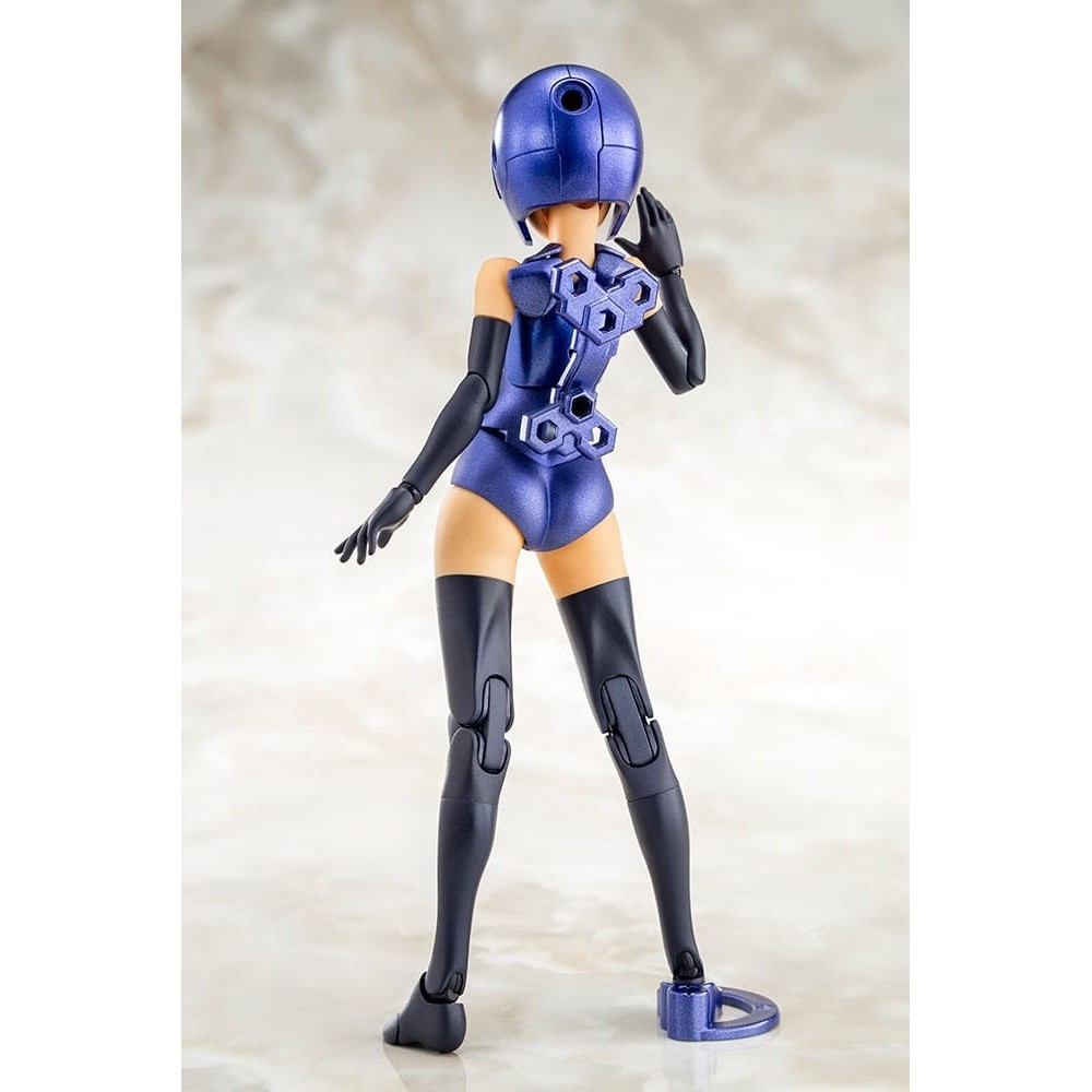 KOTOBUKIYA MEGAMI DEVICE B1R-M CHASSIS KIT SKIN COLOR D MODEL KIT ACTION FIGURE