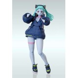 CYBERPUNK EDGERUNNERS REBECCA BUZZMOD ACTION FIGURE ANIPLEX