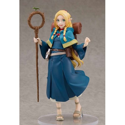 GOOD SMILE COMPANY DELICIOUS IN DUNGEON MARCILLE POP UP PARADE RERELEASE STATUE FIGURE