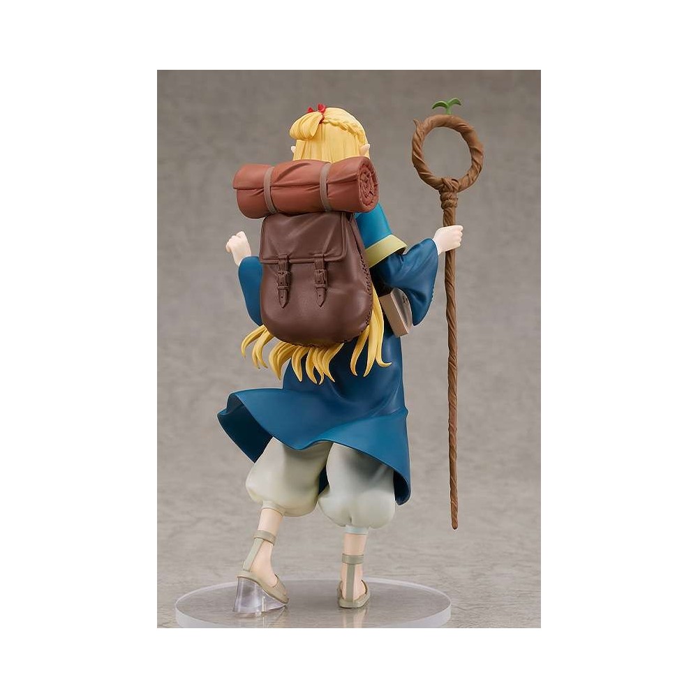 GOOD SMILE COMPANY DELICIOUS IN DUNGEON MARCILLE POP UP PARADE RERELEASE STATUE FIGURE
