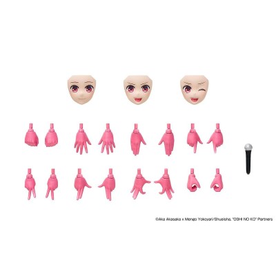 KADOKAWA OSHI NO KO KANA ARIMA MODEL KIT PVC ACTION FIGURE