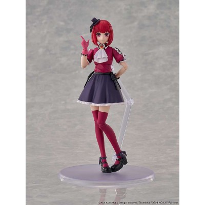 KADOKAWA OSHI NO KO KANA ARIMA DX MODEL KIT PVC ACTION FIGURE