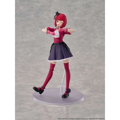 OSHI NO KO KANA ARIMA DELUXE MODEL KIT ACTION FIGURE KADOKAWA