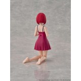 KADOKAWA OSHI NO KO KANA ARIMA DX MODEL KIT PVC ACTION FIGURE