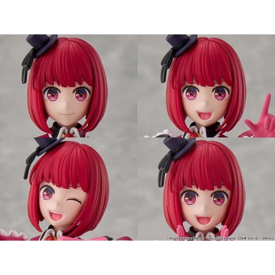 KADOKAWA OSHI NO KO KANA ARIMA DX MODEL KIT PVC ACTION FIGURE