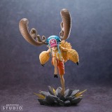 ONE PIECE CHOPPER SUPER FIGURE COLLECTION STATUA ABYSTYLE