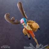 ONE PIECE CHOPPER SUPER FIGURE COLLECTION STATUA ABYSTYLE