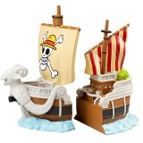 ONE PIECE GOING MERRY FERMALIBRI RESIN FIGURE GRUPO ERIK