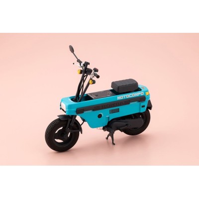 MEGAMI DEVICE BUSTER DOLL KNIGHT ALICE WITH HONDA AB12 MOTOCOMPO MODEL KIT ACTION FIGURE KOTOBUKIYA