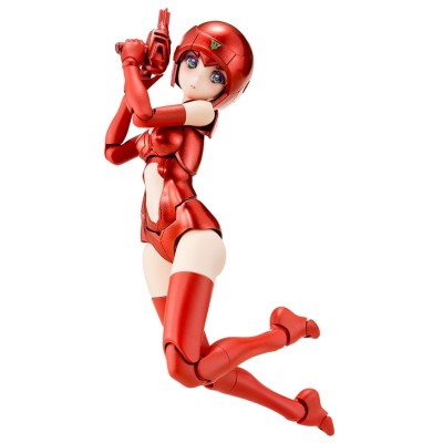 KOTOBUKIYA MEGAMI DEVICE B1R-M CHASSIS KIT SKIN COLOR C MODEL KIT ACTION FIGURE
