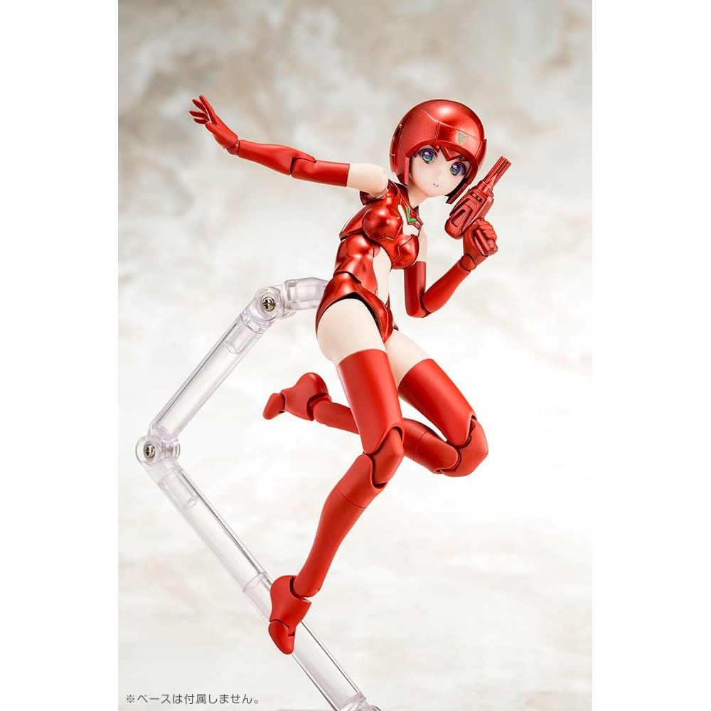 MEGAMI DEVICE B1R-M CHASSIS KIT SKIN COLOR C MODEL KIT ACTION FIGURE KOTOBUKIYA