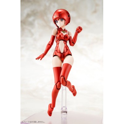 MEGAMI DEVICE B1R-M CHASSIS KIT SKIN COLOR C MODEL KIT ACTION FIGURE KOTOBUKIYA