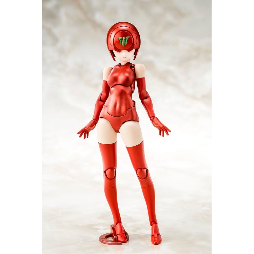 MEGAMI DEVICE B1R-M CHASSIS KIT SKIN COLOR C MODEL KIT ACTION FIGURE KOTOBUKIYA