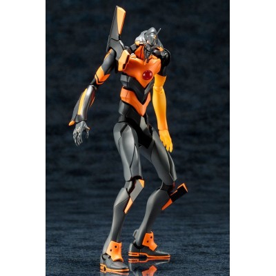 GODZILLA VS EVANGELION EVA TEST TYPE-01 GODZILLA VER. MODEL KIT KOTOBUKIYA