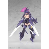 KOTOBUKIYA MEGAMI DEVICE ASRA ARCHER KIZUNA SHADOW EDITION FULL PACKAGE MODEL KIT ACTION FIGURE