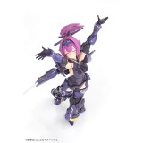 KOTOBUKIYA MEGAMI DEVICE ASRA ARCHER KIZUNA SHADOW EDITION FULL PACKAGE MODEL KIT ACTION FIGURE