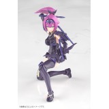 KOTOBUKIYA MEGAMI DEVICE ASRA ARCHER KIZUNA SHADOW EDITION FULL PACKAGE MODEL KIT ACTION FIGURE