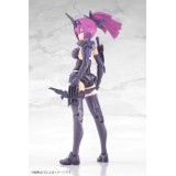 KOTOBUKIYA MEGAMI DEVICE ASRA ARCHER KIZUNA SHADOW EDITION FULL PACKAGE MODEL KIT ACTION FIGURE
