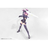 KOTOBUKIYA MEGAMI DEVICE ASRA ARCHER KIZUNA SHADOW EDITION FULL PACKAGE MODEL KIT ACTION FIGURE